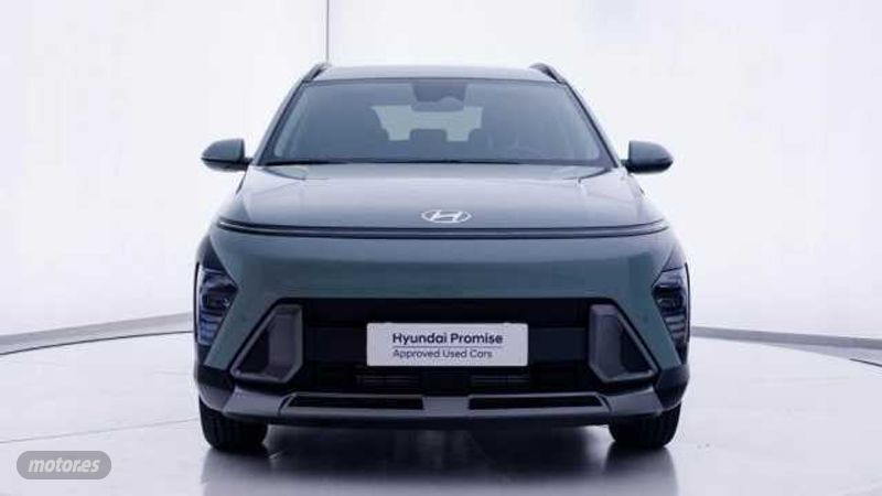 hyundai kona 2024 / 10km. foto grande (3)