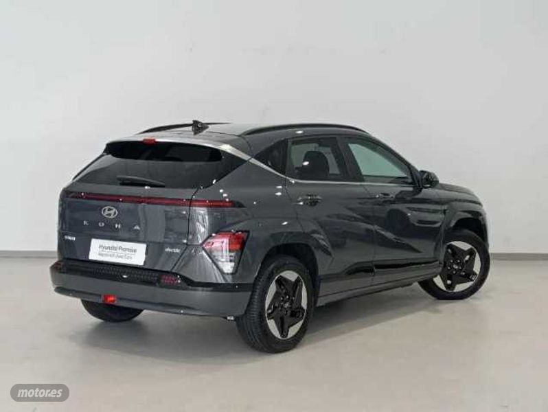 hyundai kona electric 2024 / 10km. foto grande (2)