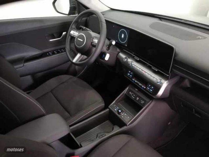 hyundai kona electric 2024 / 10km. foto grande (3)