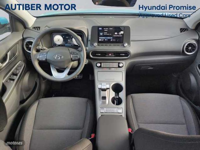hyundai kona electric 2023 / 7.697km. foto grande (2)