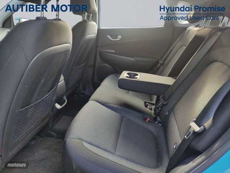 hyundai kona electric 2023 / 7.697km. foto grande (3)