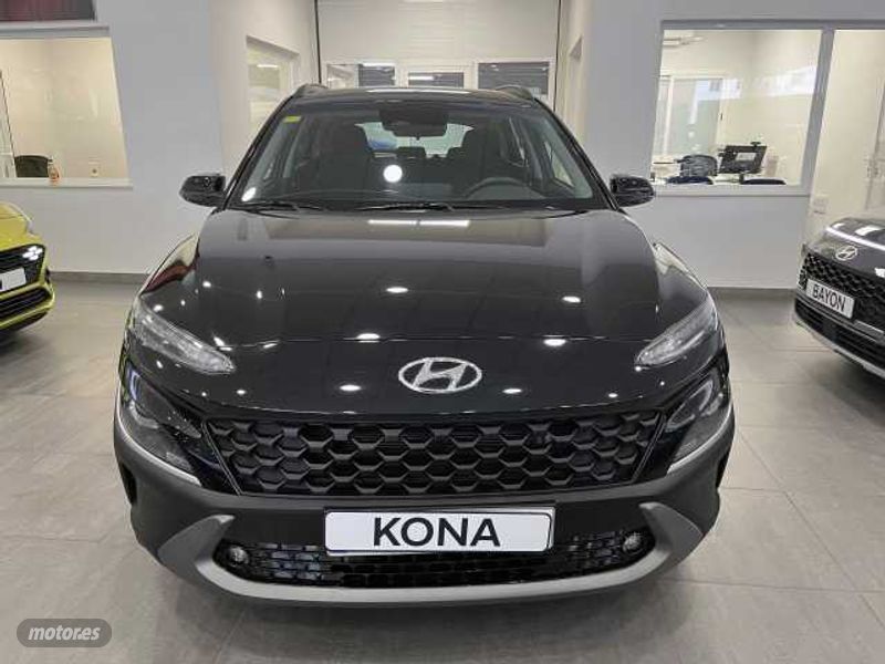 hyundai kona 2023 / 35.975km. foto grande (2)