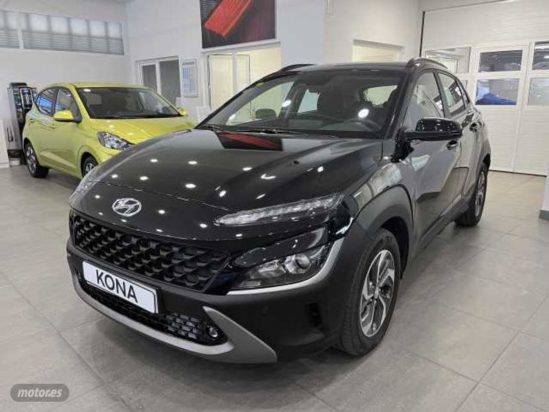 hyundai kona 2023 / 35.975km. foto grande (3)