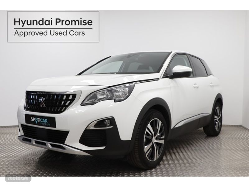 peugeot 3008 2018 / 143.298km. foto grande (3)