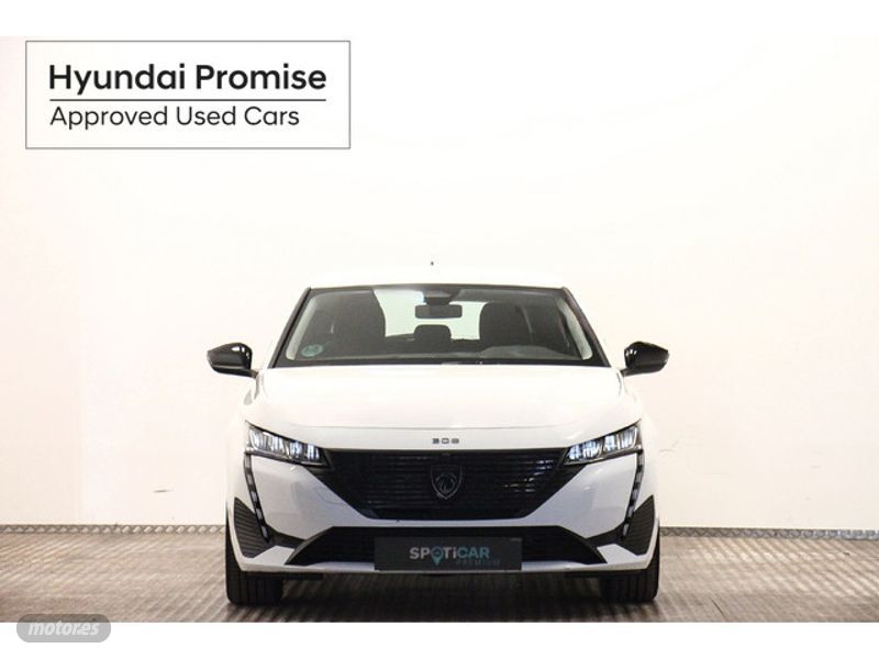 peugeot 308 2022 / 50.231km. foto grande (2)