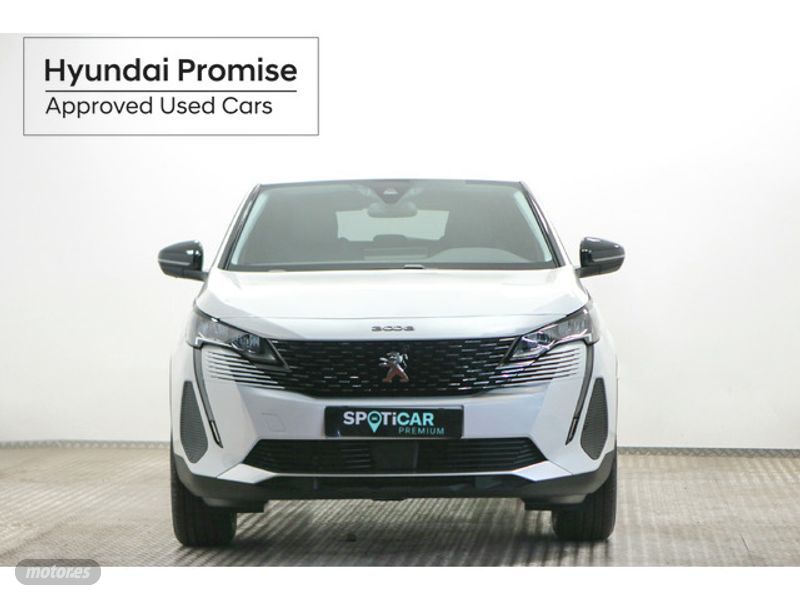 peugeot 3008 2023 / 36.576km. foto grande (2)