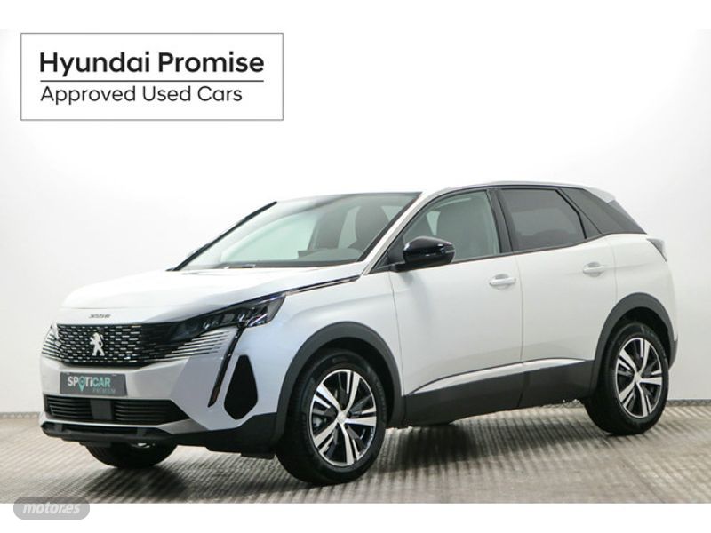 peugeot 3008 2023 / 36.576km. foto grande (3)
