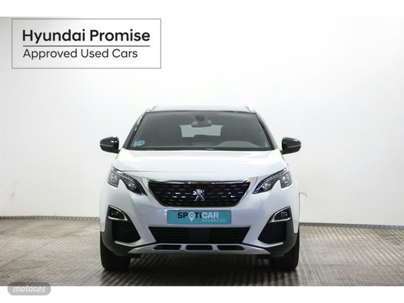 peugeot 3008 2019 / 67.767km. foto grande (2)