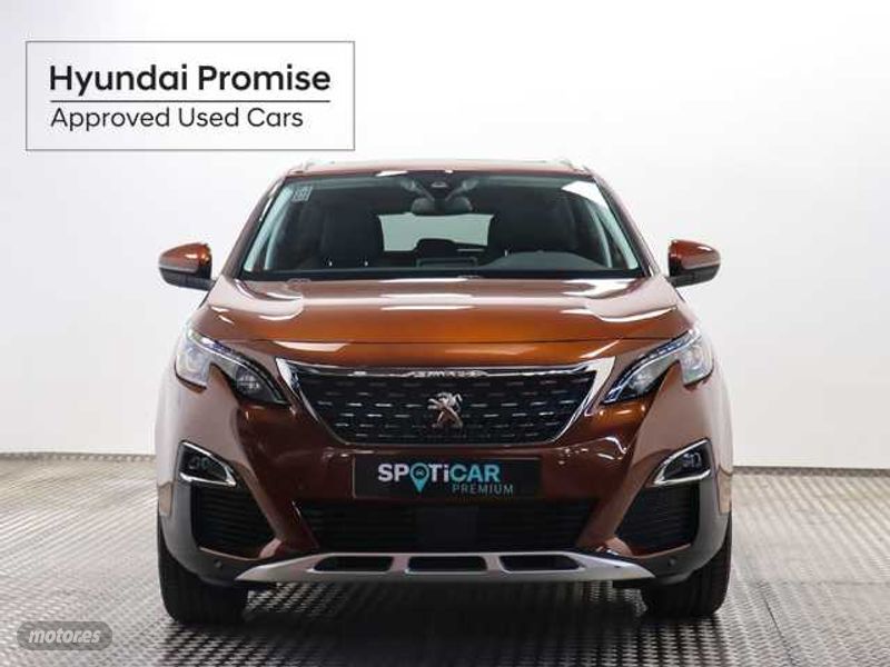 peugeot 3008 2020 / 29.828km. foto grande (2)