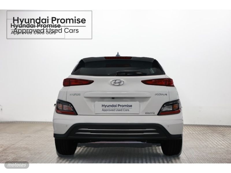 hyundai kona electric 2023 / 629km. foto grande (3)