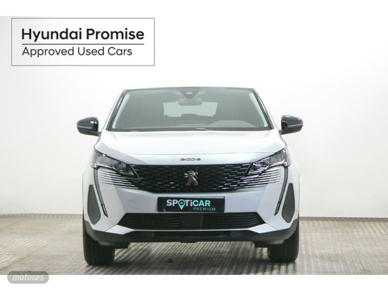 peugeot 3008 2022 / 51.850km. foto grande (2)
