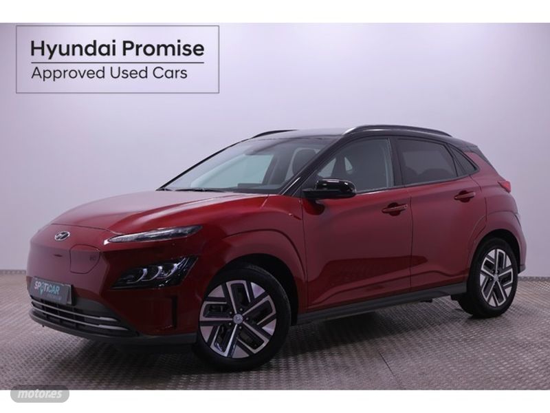 hyundai kona electric 2023 / 39.493km. foto grande (3)