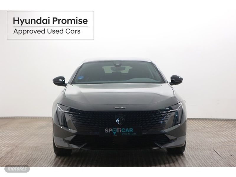 peugeot 508 2023 / 28.057km. foto grande (2)