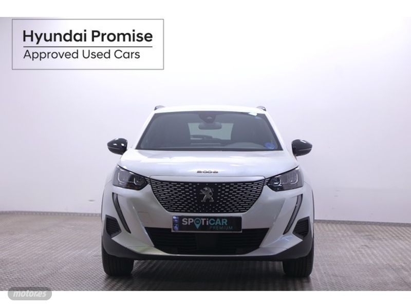 peugeot e-2008 2023 / 14.771km. foto grande (2)