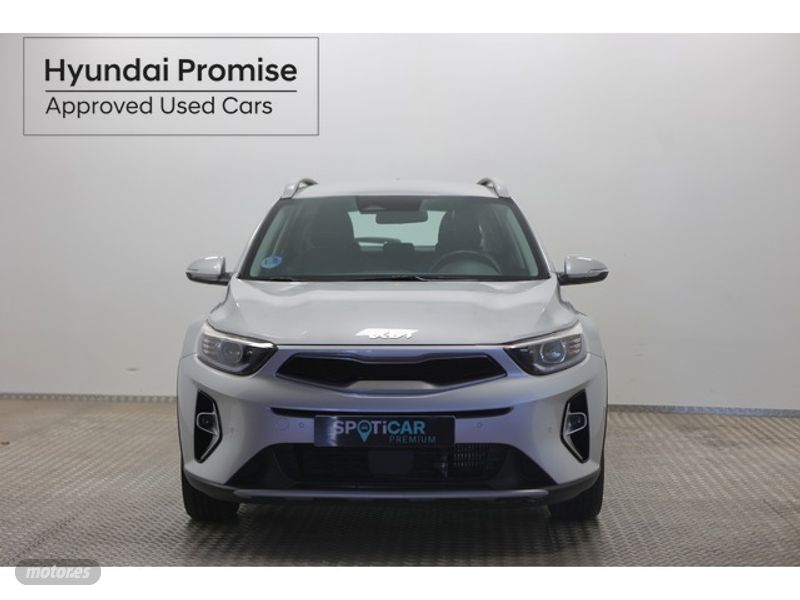 kia stonic 2022 / 68.082km. foto grande (2)