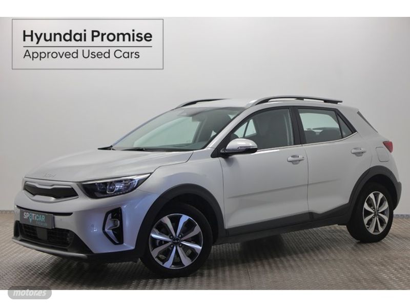 kia stonic 2022 / 68.082km. foto grande (3)