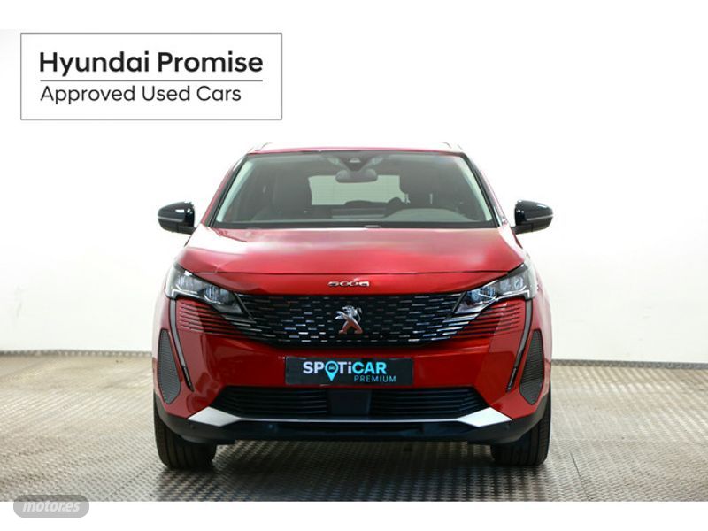 peugeot 5008 2022 / 22.089km. foto grande (2)