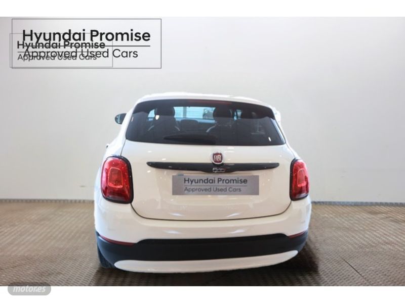 fiat 500x 2017 / 85.483km. foto grande (2)
