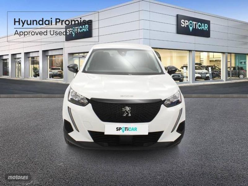 peugeot 2008 2023 / 38.960km. foto grande (2)