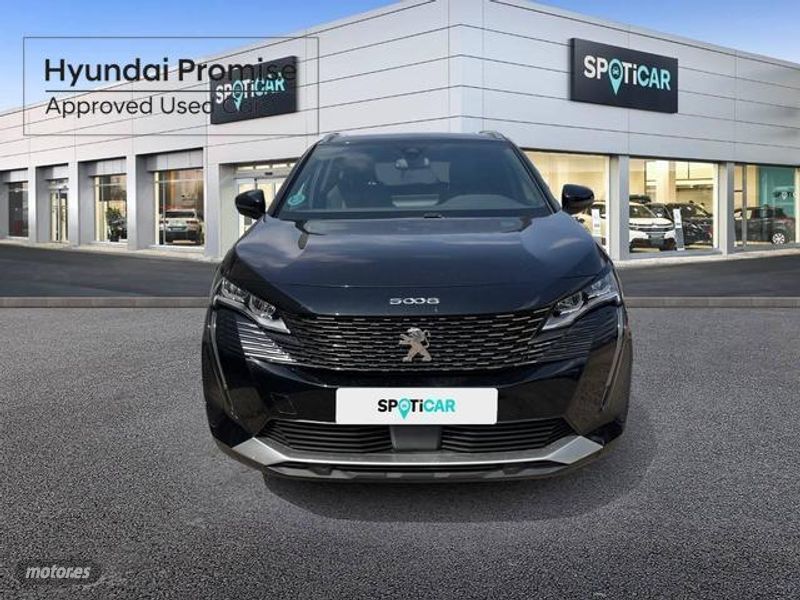 peugeot 5008 2023 / 3.643km. foto grande (2)