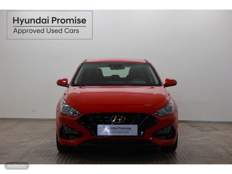 hyundai i30 2024 / 9.168km. foto grande (2)
