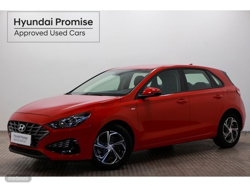 hyundai i30 2024 / 9.168km. foto grande (3)