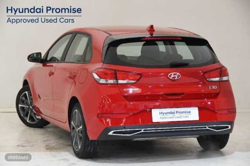 hyundai i30 2024 / 4.795km. foto grande (3)