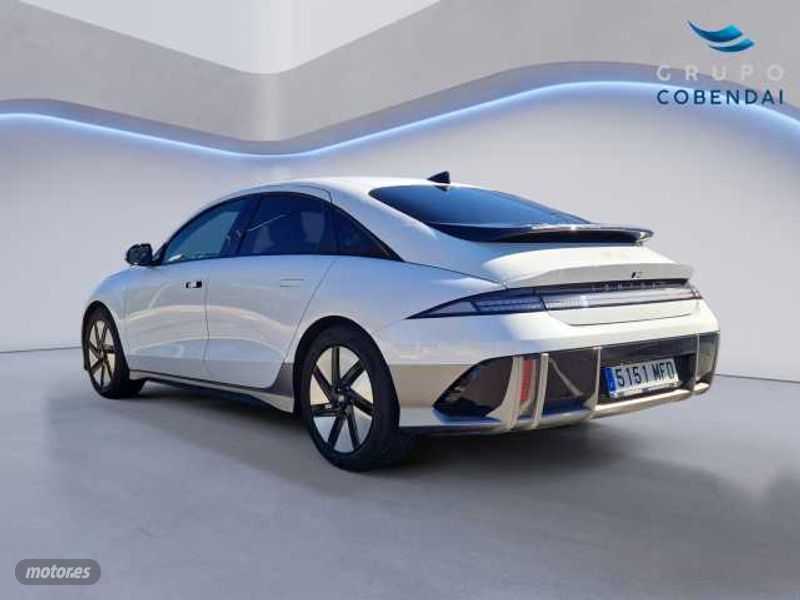 hyundai ioniq 6 2023 / 18.000km. foto grande (3)
