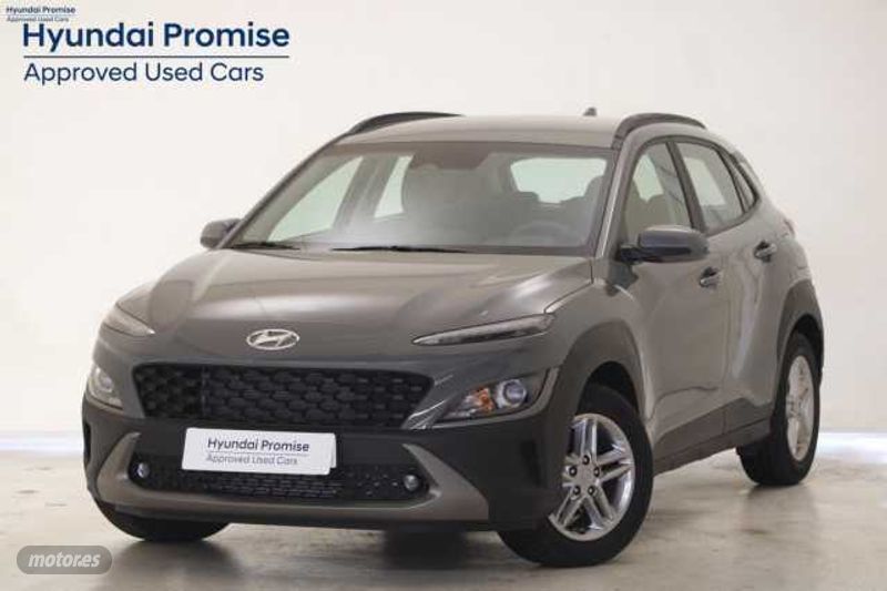 Foto hyundai kona 2023 / 14.047km.