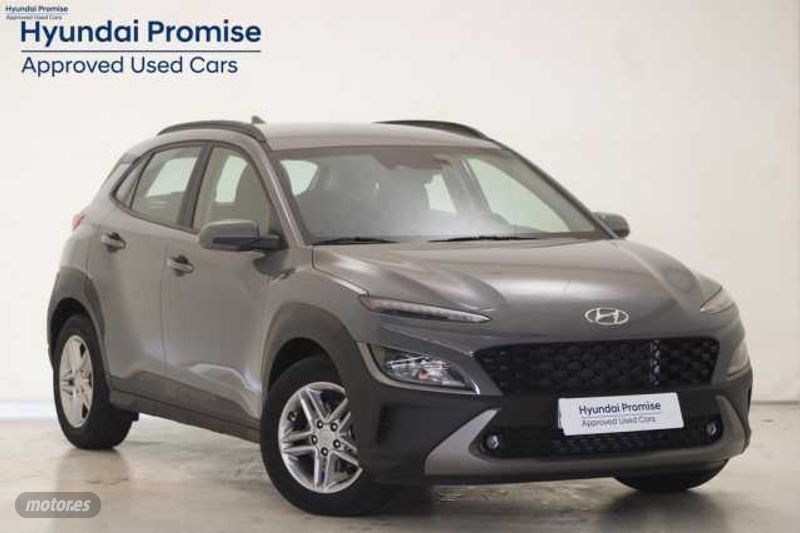 hyundai kona 2023 / 14.047km. foto grande (2)