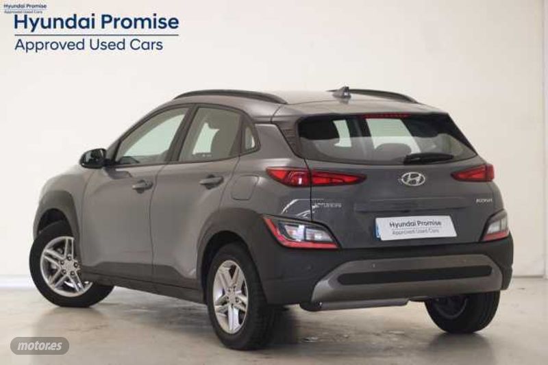 hyundai kona 2023 / 14.047km. foto grande (3)