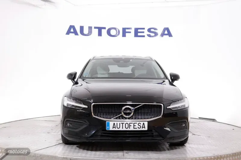 volvo v 60 2020 / 75.000km. foto grande (2)
