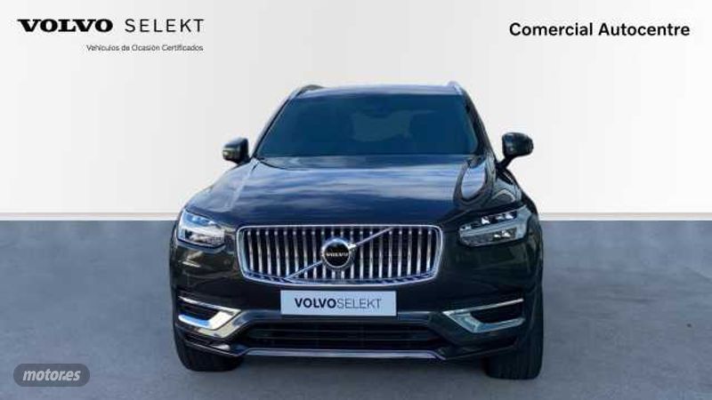 volvo xc 90 2024 / 47km. foto grande (3)