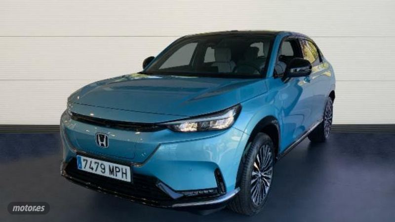 honda e:ny1 2024 / 10km. foto grande (2)