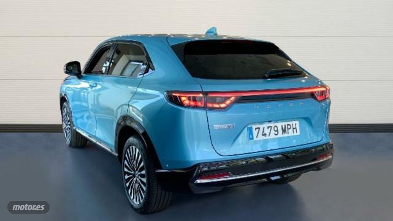 honda e:ny1 2024 / 10km. foto grande (3)
