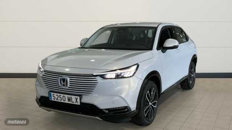 honda hr v 2023 / 375km. foto grande (2)