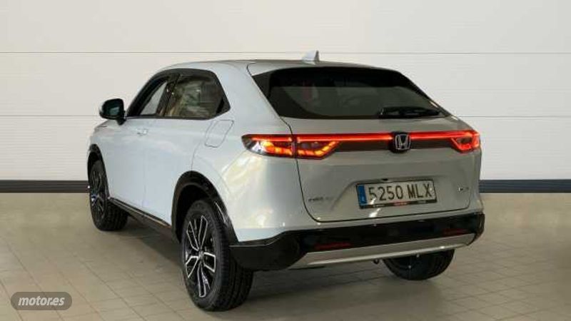 honda hr v 2023 / 375km. foto grande (3)