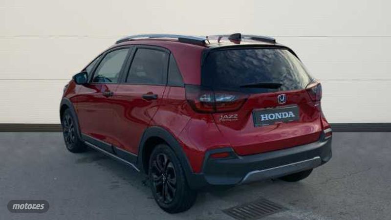 honda jazz 2024 / 1.800km. foto grande (3)