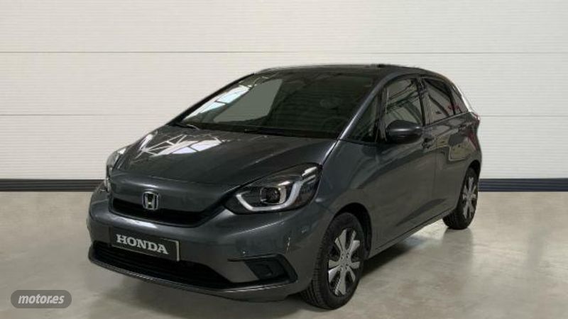 honda jazz 2020 / 82.395km. foto grande (2)