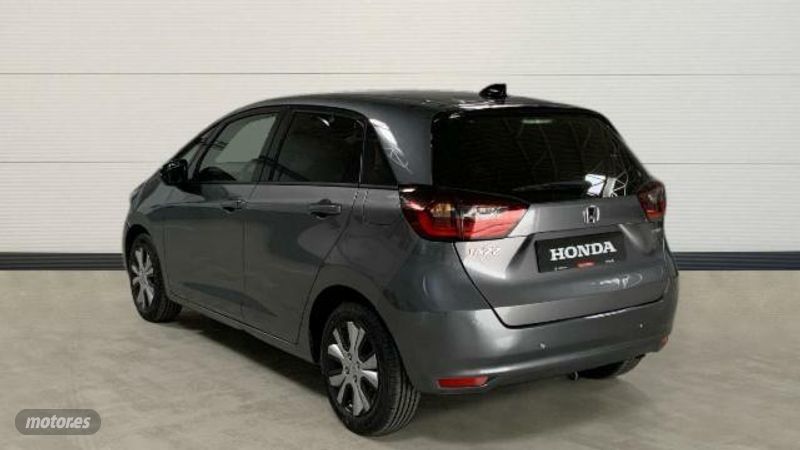 honda jazz 2020 / 82.395km. foto grande (3)