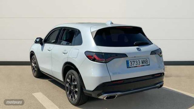 honda zr-v 2024 / 18.079km. foto grande (3)