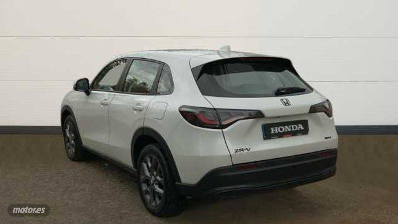 honda zr-v 2024 / 2.815km. foto grande (3)