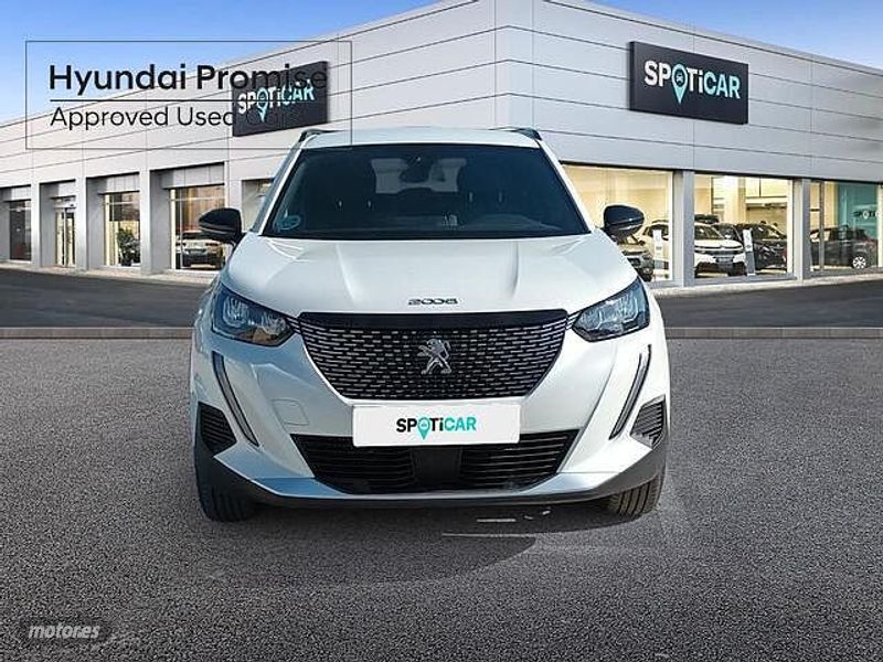 peugeot 2008 2023 / 30.515km. foto grande (2)
