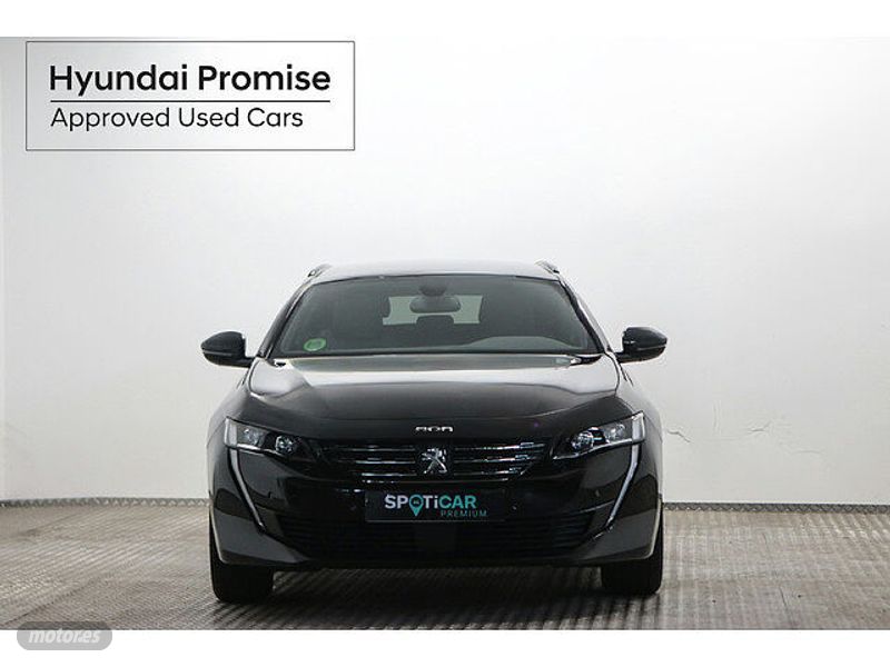 peugeot 508 2023 / 36.995km. foto grande (2)