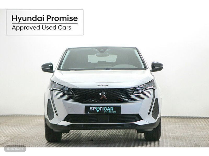 peugeot 3008 2023 / 36.576km. foto grande (2)