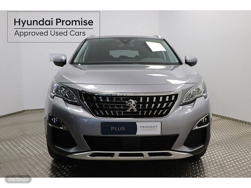 peugeot 3008 2019 / 51.500km. foto grande (2)