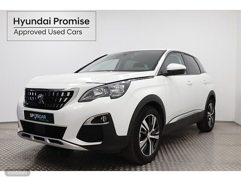 peugeot 3008 2019 / 114.562km. foto grande (3)