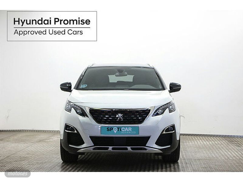 peugeot 3008 2019 / 67.767km. foto grande (2)