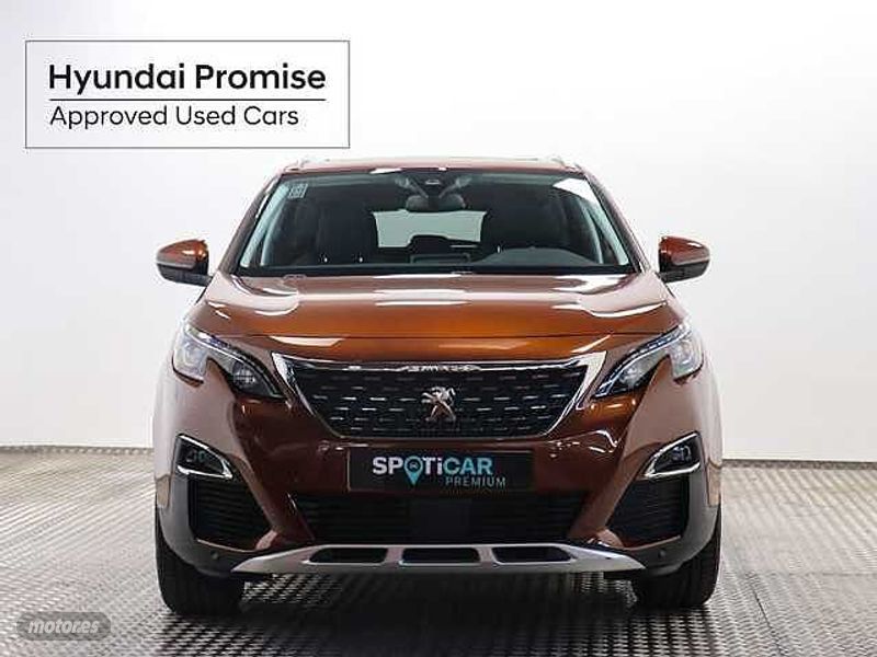 peugeot 3008 2020 / 29.828km. foto grande (2)