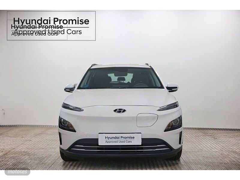 hyundai kona electric 2023 / 629km. foto grande (2)